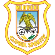 CS Mioveni logo