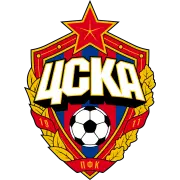 CSKA Moskou logo