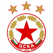 CSKA-Sofia logo