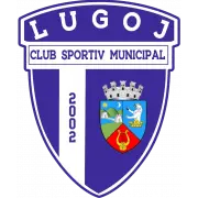 CSM Lugoj logo