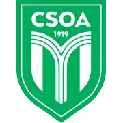 CSO Amnéville logo
