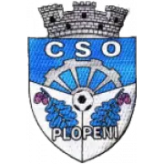 CSO Plopeni logo