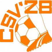CSV '28 logo