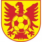 CSV Apeldoorn logo