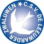 CSV De Leeuwarder Zwaluwen logo