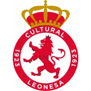 Cultural Leonesa logo
