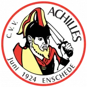 CVV Achilles logo