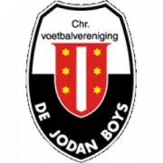 CVV de Jodan Boys logo
