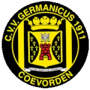 CVV Germanicus logo
