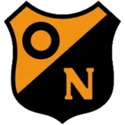 CVV Oranje Nassau logo