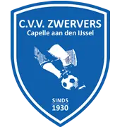 CVV Zwervers logo