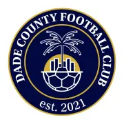 Dade County FC logo