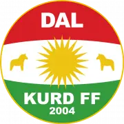 Dalkurd FF logo