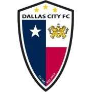Dallas City FC logo