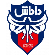 Damash Gilan FC logo