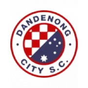 Dandenong City SC logo