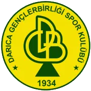 Darica Genclerbirligi logo