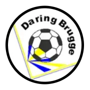 Daring Brugge logo