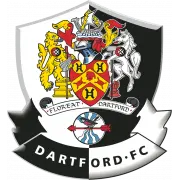Dartford FC logo