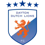 Dayton Dutch Lions logo