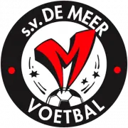 SV De Meer logo