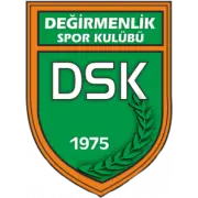 Degirmenlik SK logo