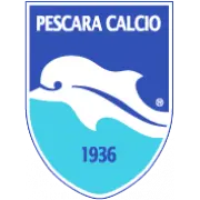 Delfino Pescara 1936 logo