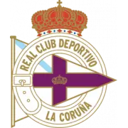 Deportivo A Coruña logo