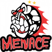 Des Moines Menace logo