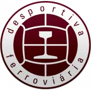 Desportiva Ferroviaria
