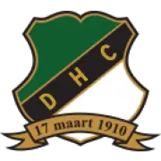 DHC Delft logo
