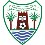 Dibba Al-Hisn logo