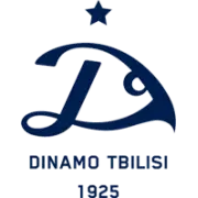 Dinamo Tbilisi logo
