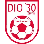 DIO '30 logo