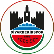Diyarbekir Spor logo