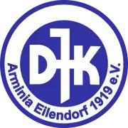 DJK Arminia Eilendorf logo