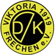 DJK Viktoria Frechen logo