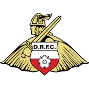 Doncaster Rovers logo