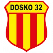 DOSKO '32 logo