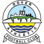 Dover Athletic FC logo