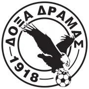 Doxa Drama logo