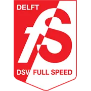 DSV Full Speed logo