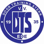 DTS Ede logo