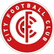 Dubai City FC logo