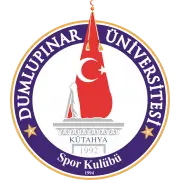 Dumlupinar Üniversitesi Spor logo