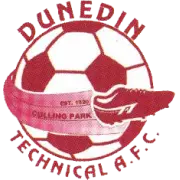 Dunedin Technical AFC logo