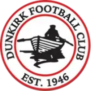 Dunkirk FC logo