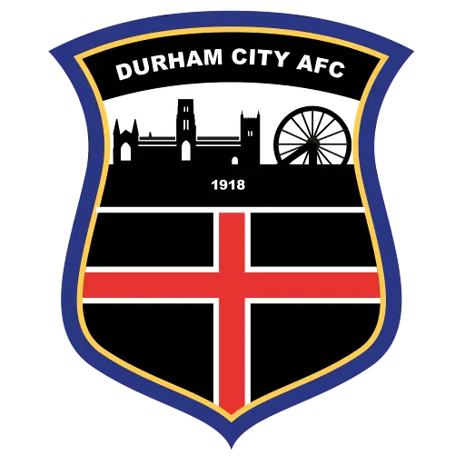 Durham City AFC logo