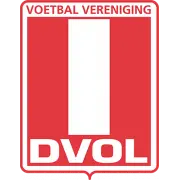 DVOL logo