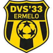 DVS '33 logo